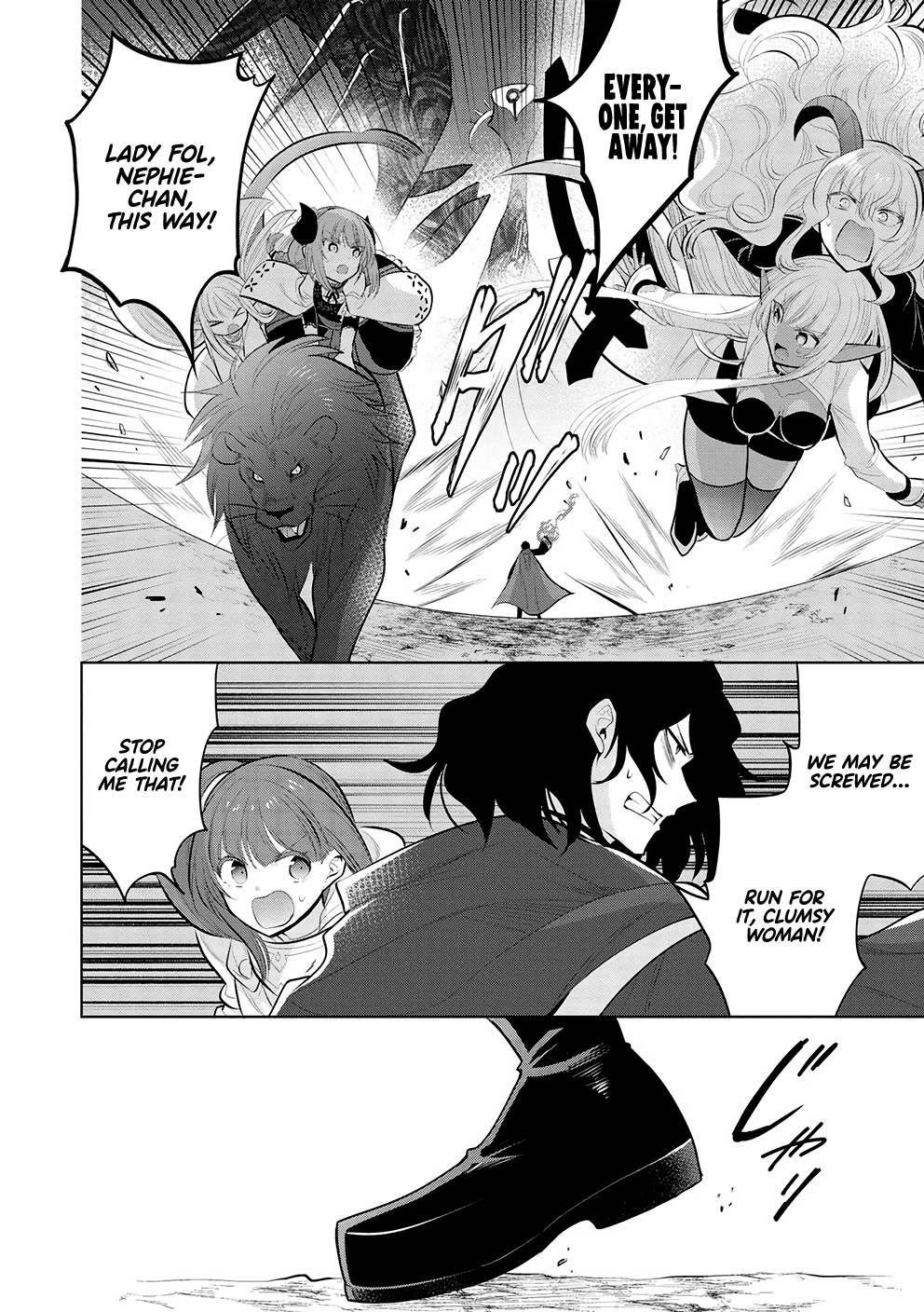 An Archdemon